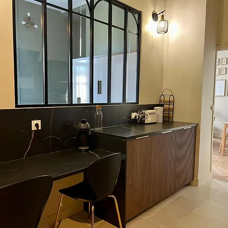 Appartamento Nouvelle Pépite ! Perle *