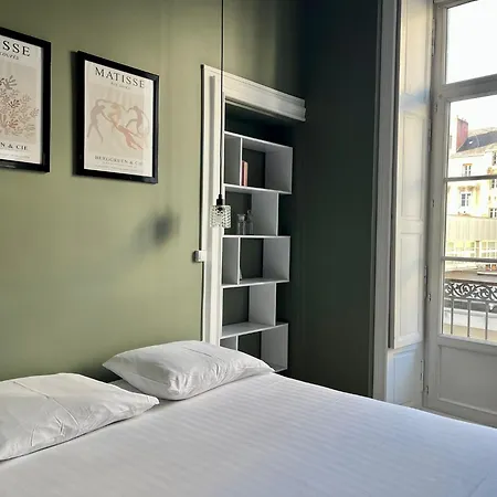 Nouvelle Pepite ! Perle Appartement *