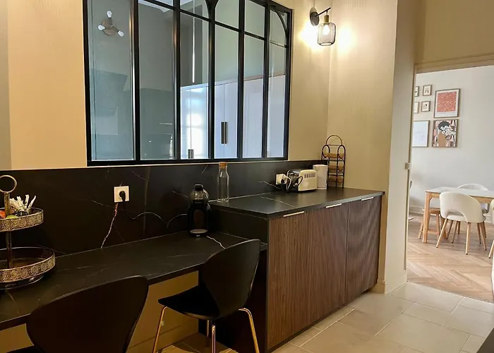 Apartman Nouvelle Pepite ! Perle *