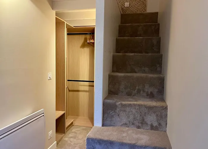 Nouvelle Pepite ! Perle Appartement *