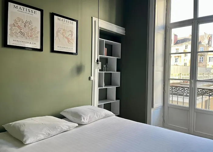 Nouvelle Pepite ! Perle Appartement *