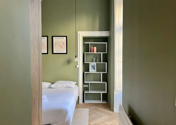 Appartement Nouvelle Pepite ! Perle Nantes