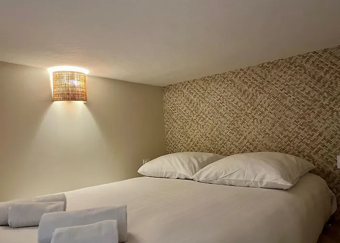 Nouvelle Pepite ! Perle Apartman