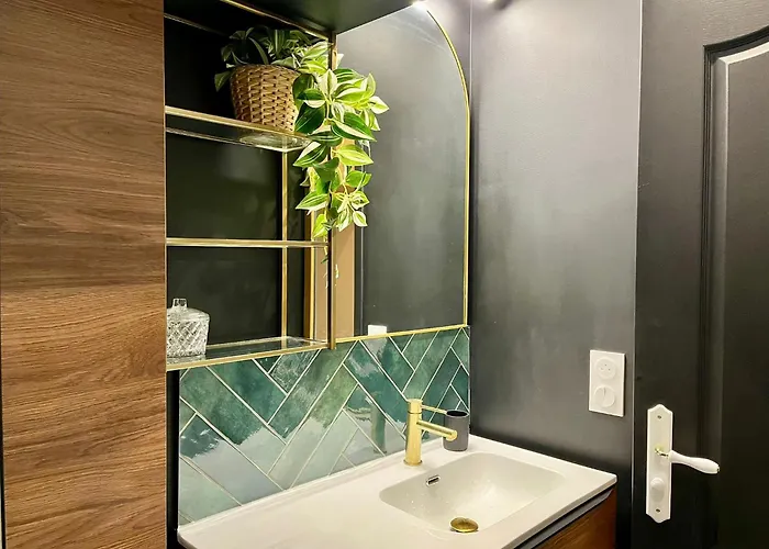 Nouvelle Pepite ! Perle Appartement Nantes