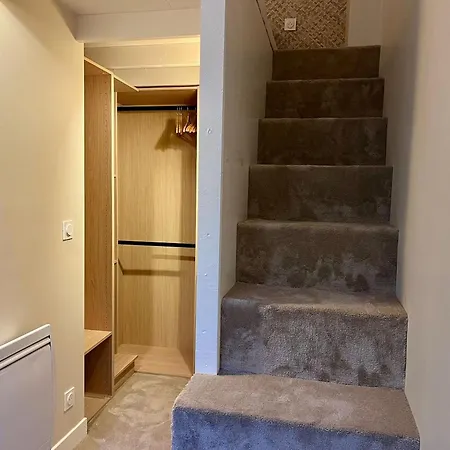 Nouvelle Pepite ! Perle شقة *