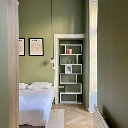 Apartament Nouvelle Pepite ! Perle Nantes