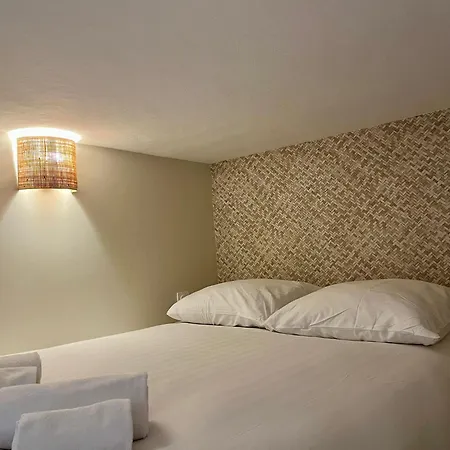Nouvelle Pepite ! Perle Apartament