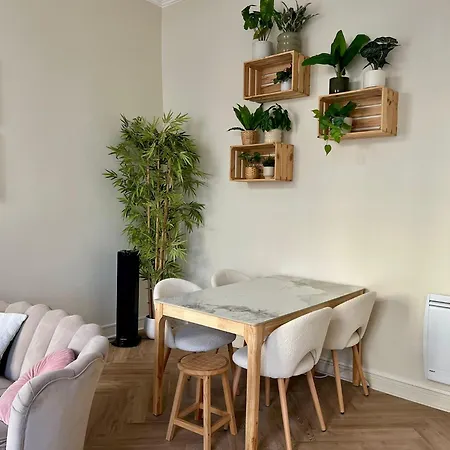 Apartament Nouvelle Pepite ! Perle Nantes